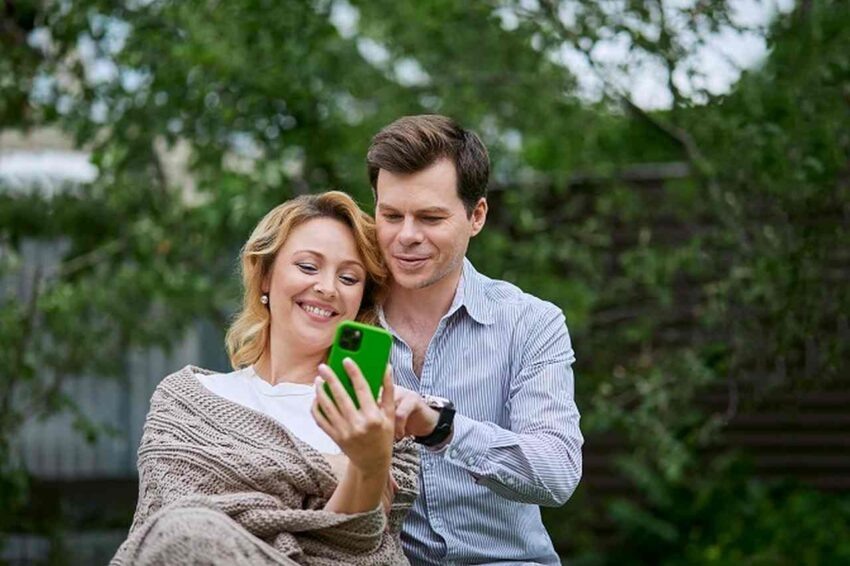    Пресс-служба МегаФона. Автор Дина Павленко.