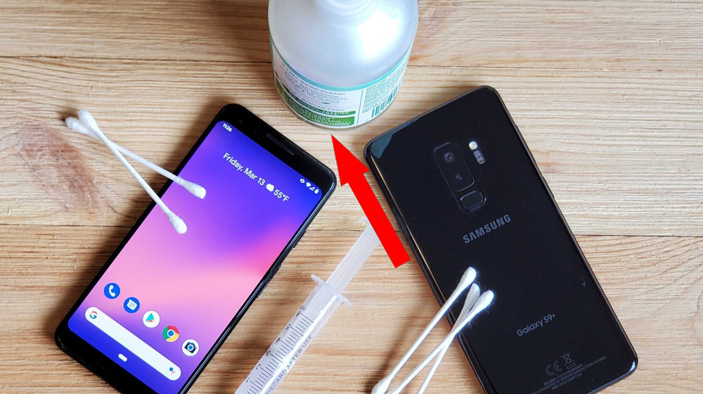    Ваши файлы медленно убивают ваш смартфон и вот почему