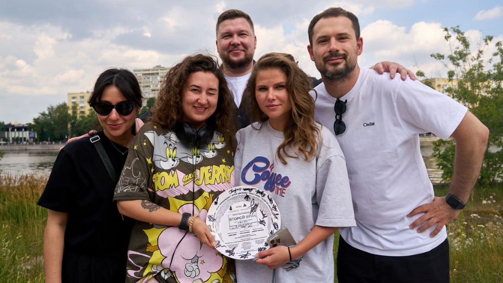 Листайте вправо, чтобы увидеть больше изображений