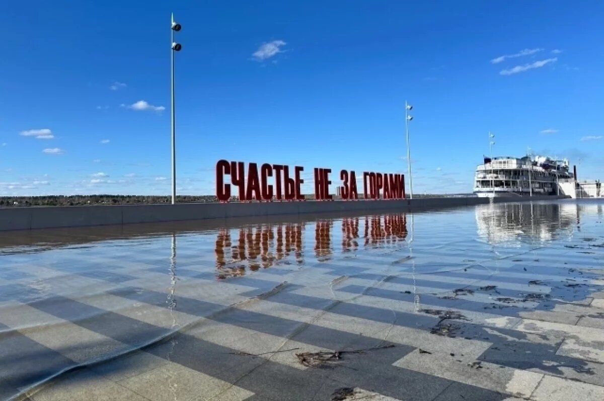    К 2030 году турпоток в Пермском крае планируют повысить до 2 млн человек