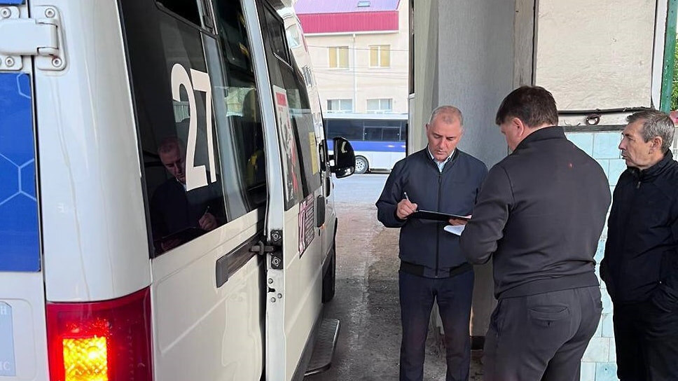 Фото: пресс-служба администрации Новороссийска