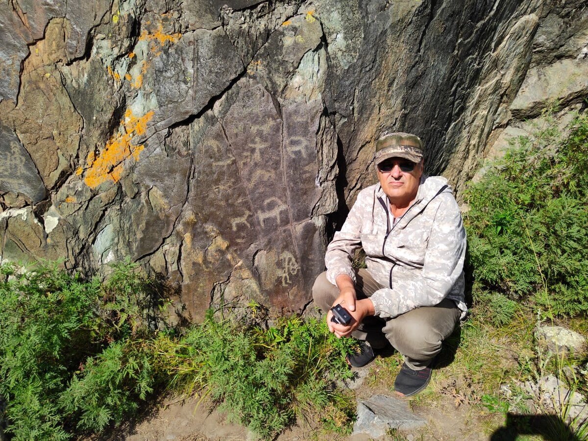 фото автора