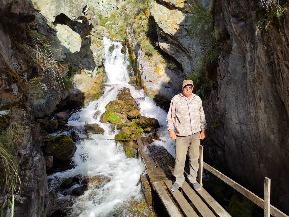 фото автора