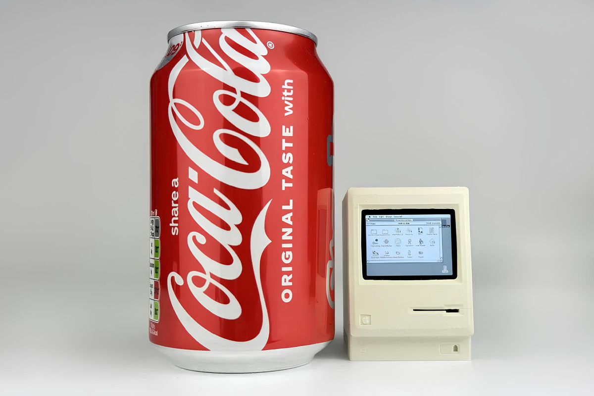 Фото: 1-Bit Rainbow