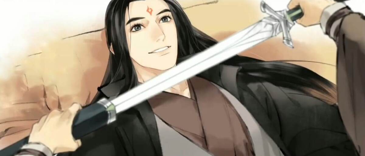 Арты из любительского перевода