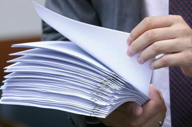   Пресс-служба Госдумы