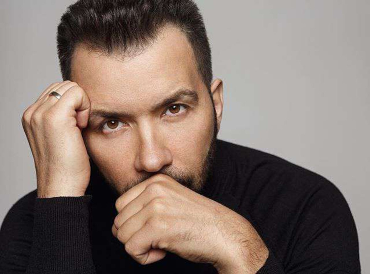     Денис Клявер Соцсети