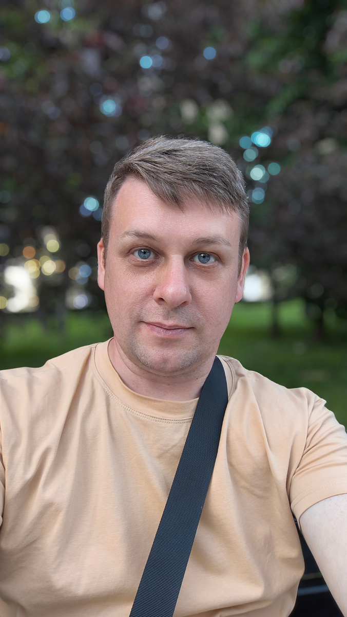 Александр Кузнецов Маркетолог Москва