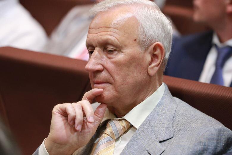    Сергей Булкин/NEWS.ru