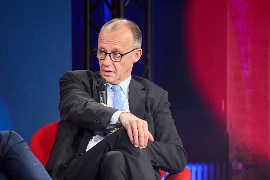    Annette Riedl/dpa/Global Look Press