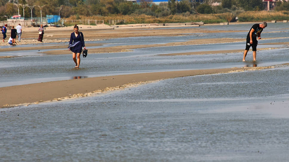 Фото: Василий Дерюгин / Коммерсантъ
