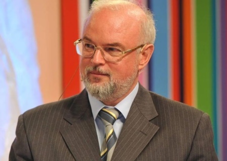    Прогресса в Стамбульских переговорах ждать не стоит. Запад взял линию на срыв мирного урегулирования. "Антифашист" поговорил с Юрием Кнутовым