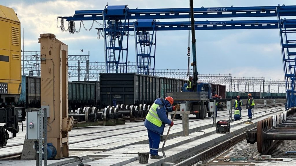    Фото: пресс-служба компании «ОТЭКО»