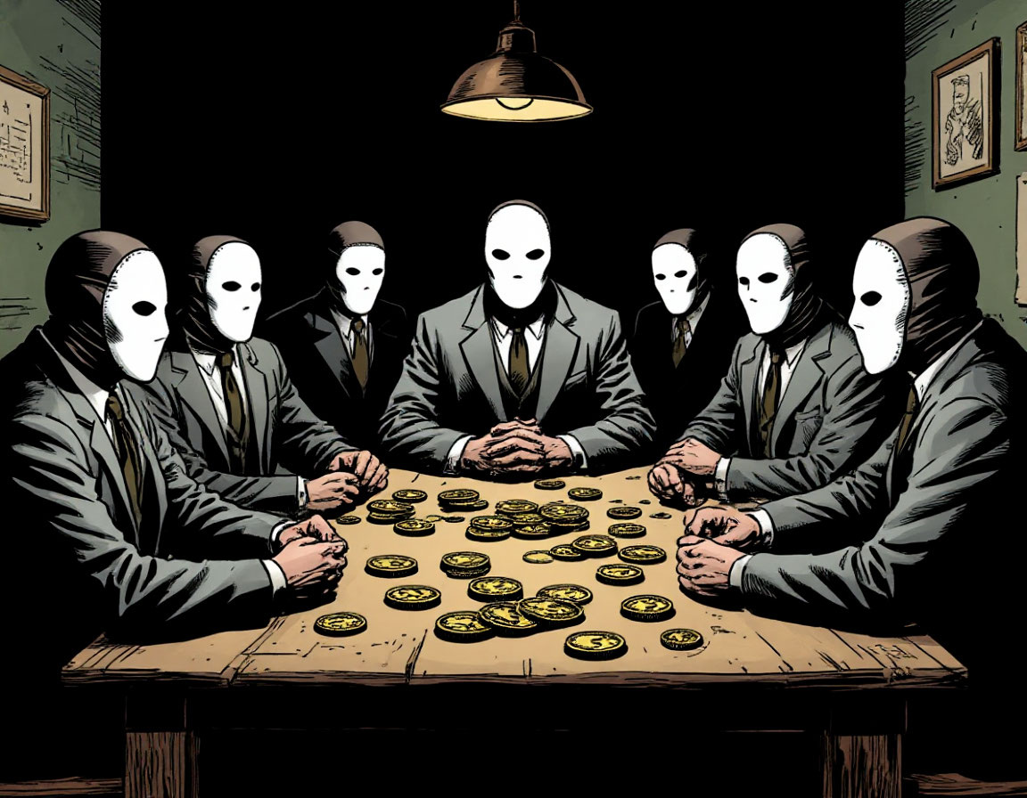 Изображение: Шедеврум 