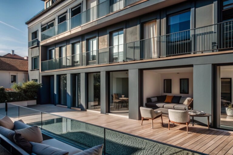    Лиссабон: как сделать правильный выбор при покупке недвижимости и избежать распространенных ошибок инвесторов