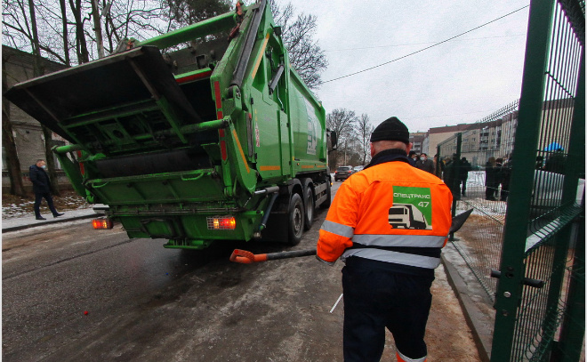    © Анастасия Илюшина / ЛенТВ24