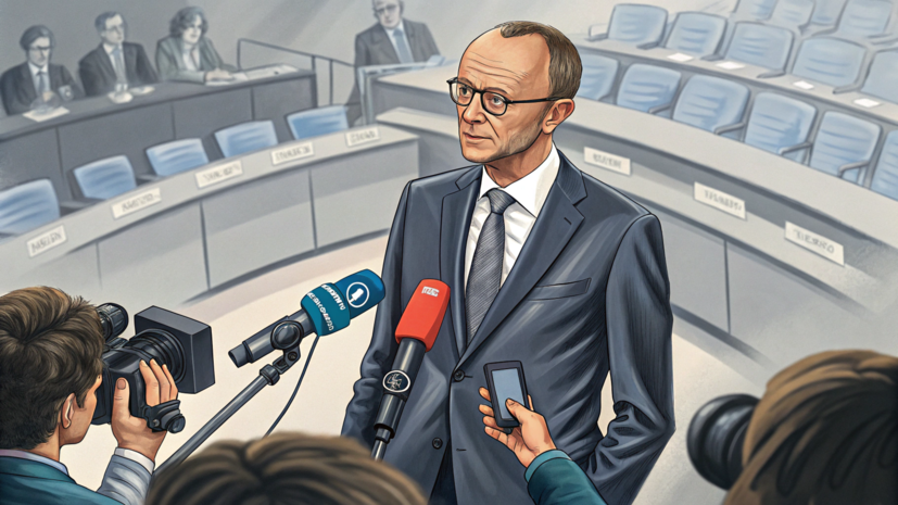    Сгенерировано с помощью ИИ