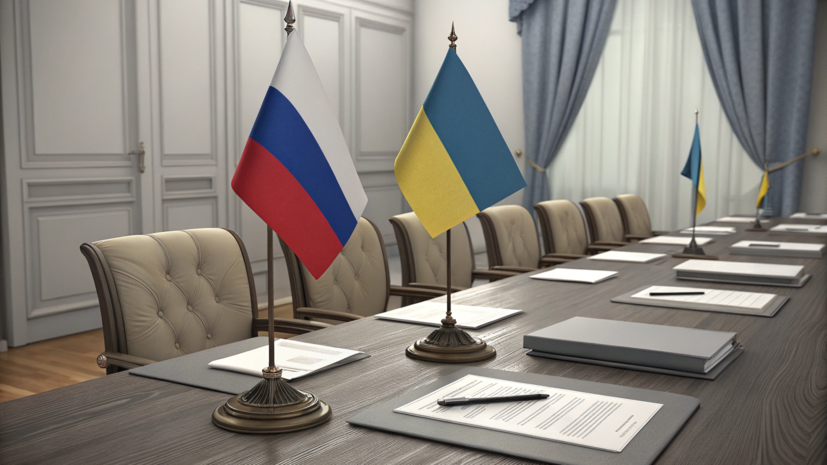    Сгенерировано с помощью ИИ