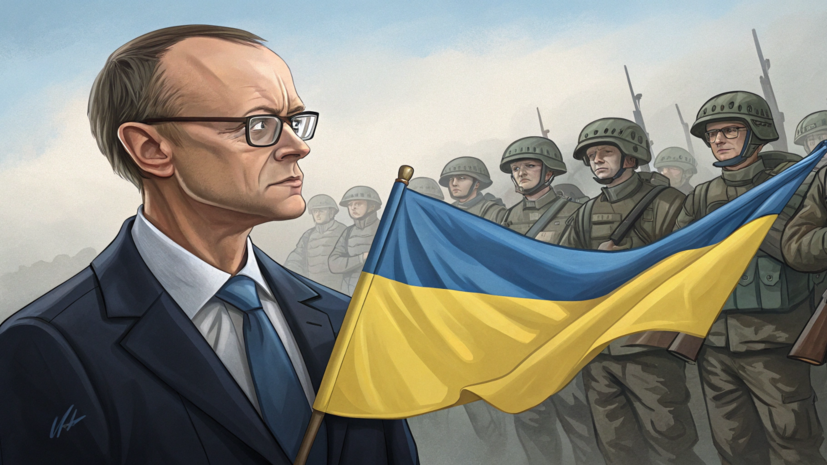    Сгенерировано с помощью ИИ