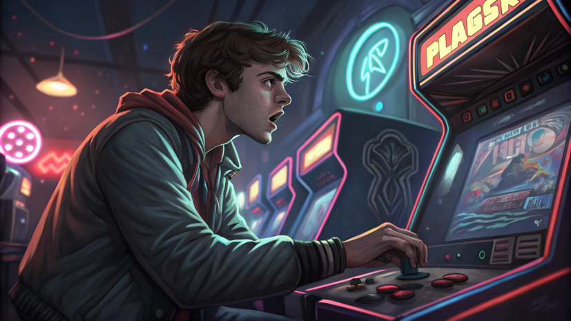    Сгенерировано с помощью ИИ