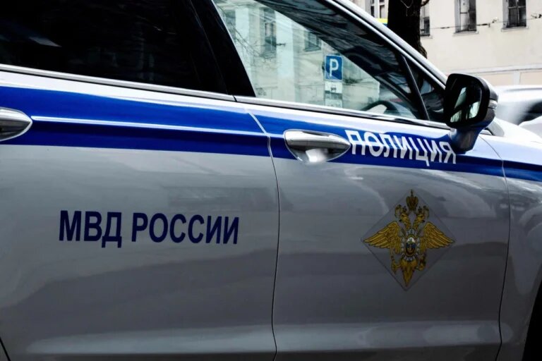    Фото: Общественная Служба Новостей Илья Федоров