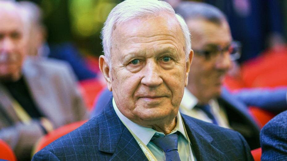    Валерия Калугина/ТАСС