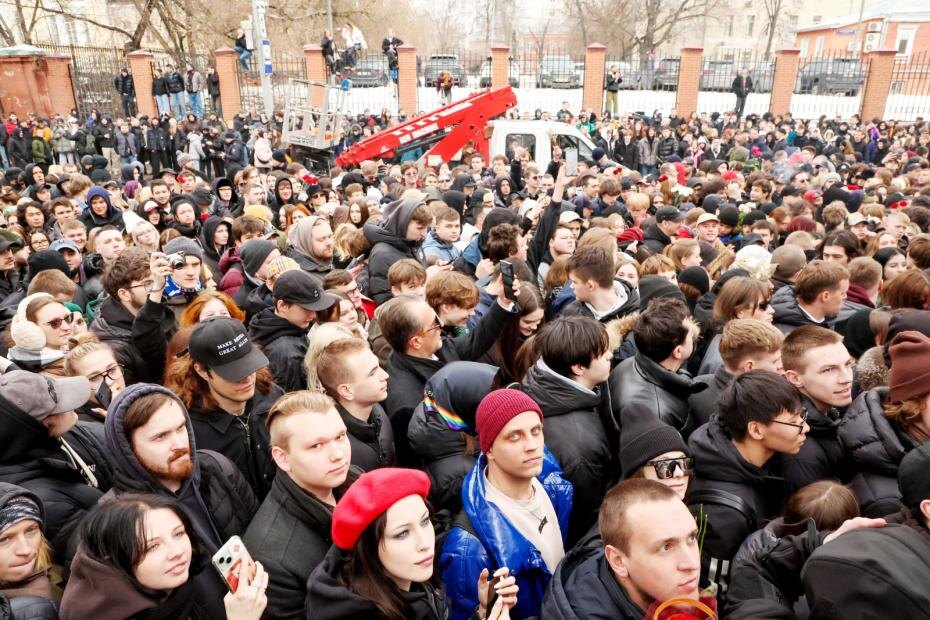    Алексей Белкин/NEWS.ru