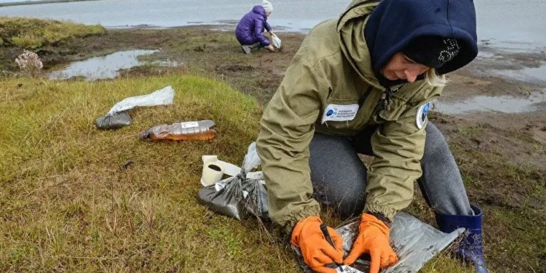 Не поддается описанию. В Сибири на глубине 15 километров ученые нашли неизвестный раннее человечеству материал