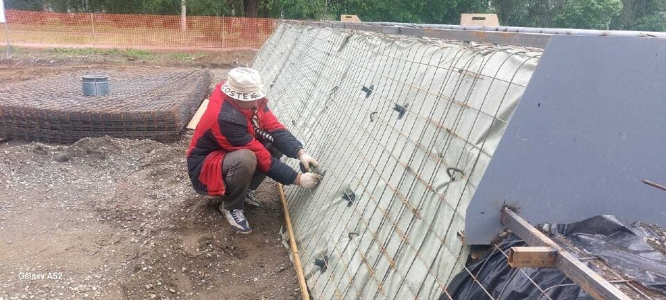    В Бийске строят скейт-парк. Источник: пресс-центр администрации Бийска