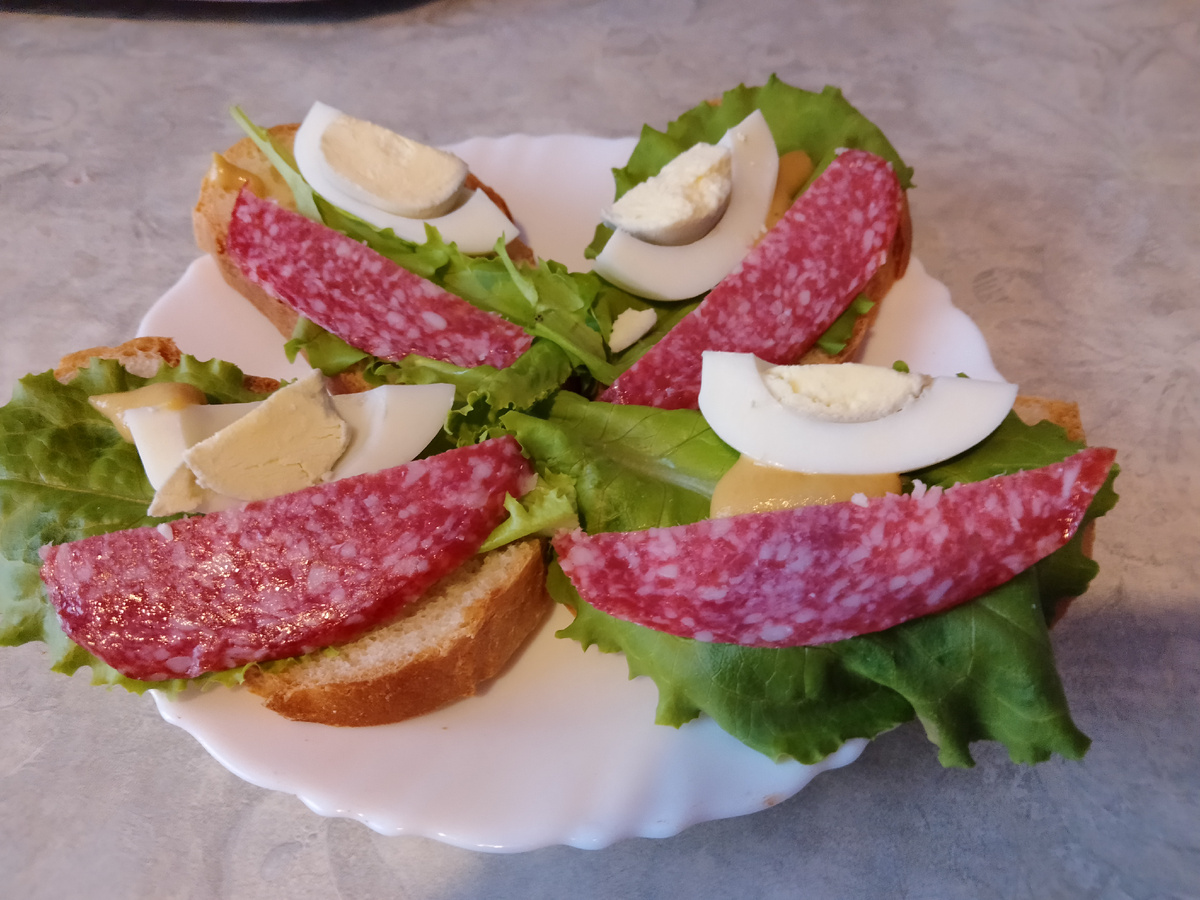 Фото  автора