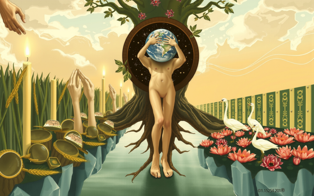    Распознавание-внутренних-голосов-5-подходов-IFS-гармония Diana Fomenko