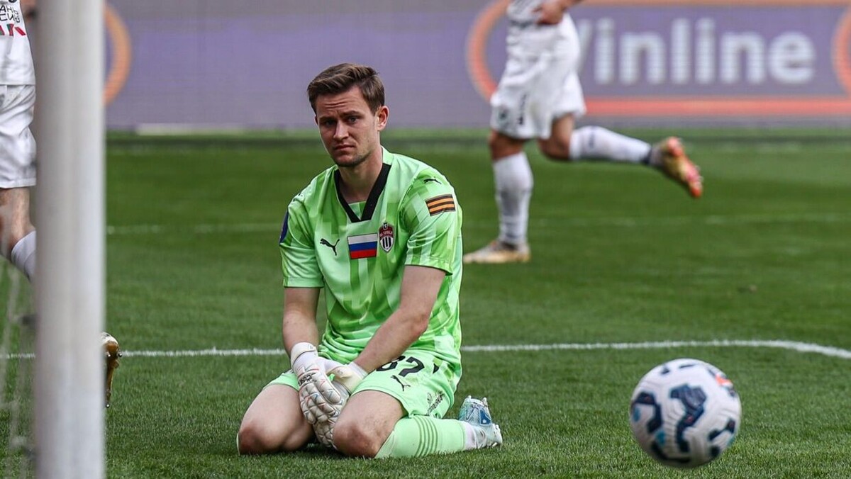    Фото: ФК «Химки»