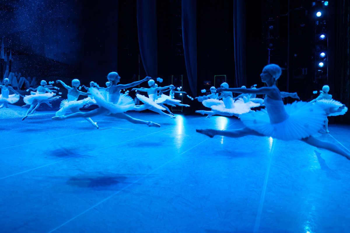    Фото: ВК-сообщество Большой театр России