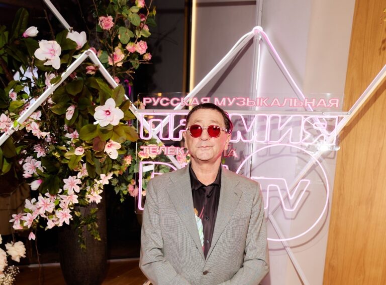    Фото: Русская медиагруппа Андрей Краснов