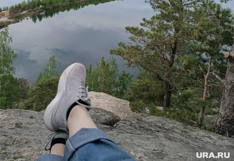 Аракуль станет природным парком (архивное фото). Фото: Никита Сабашников © URA.RU