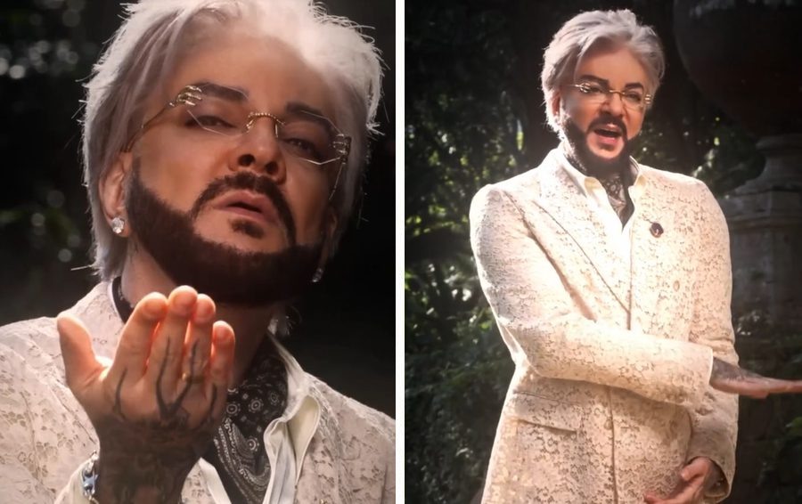    Фото: соцсети, кадры из видео