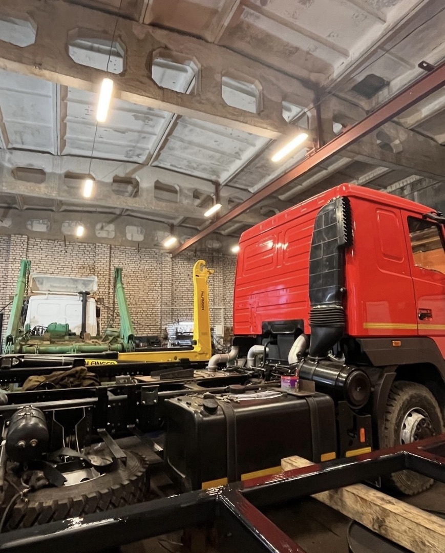 Сервисный центр ООО "КВ-партнер"