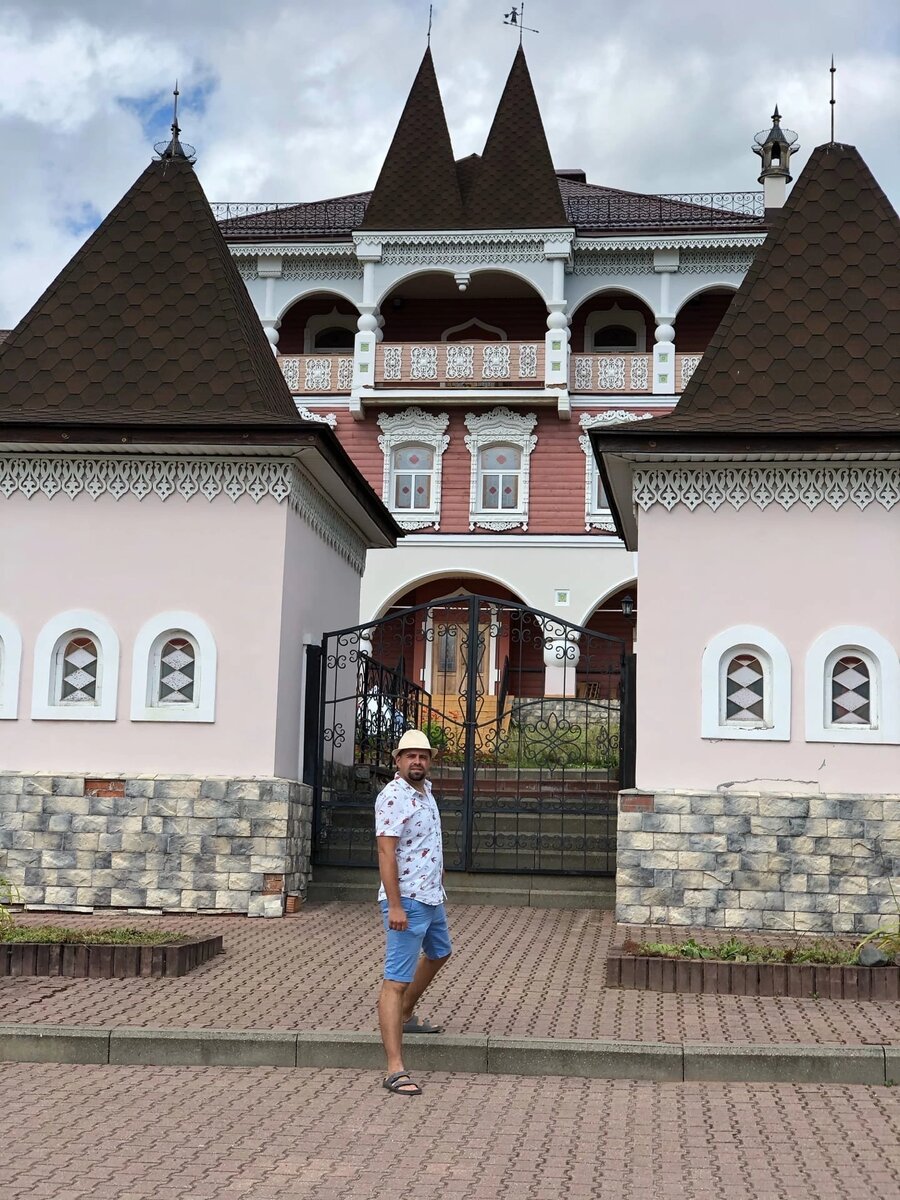 Фото автора 