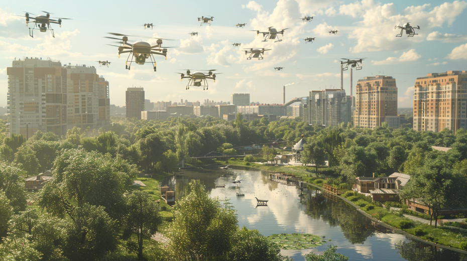    Сгенерировано в Midjourney/NEWS.ru