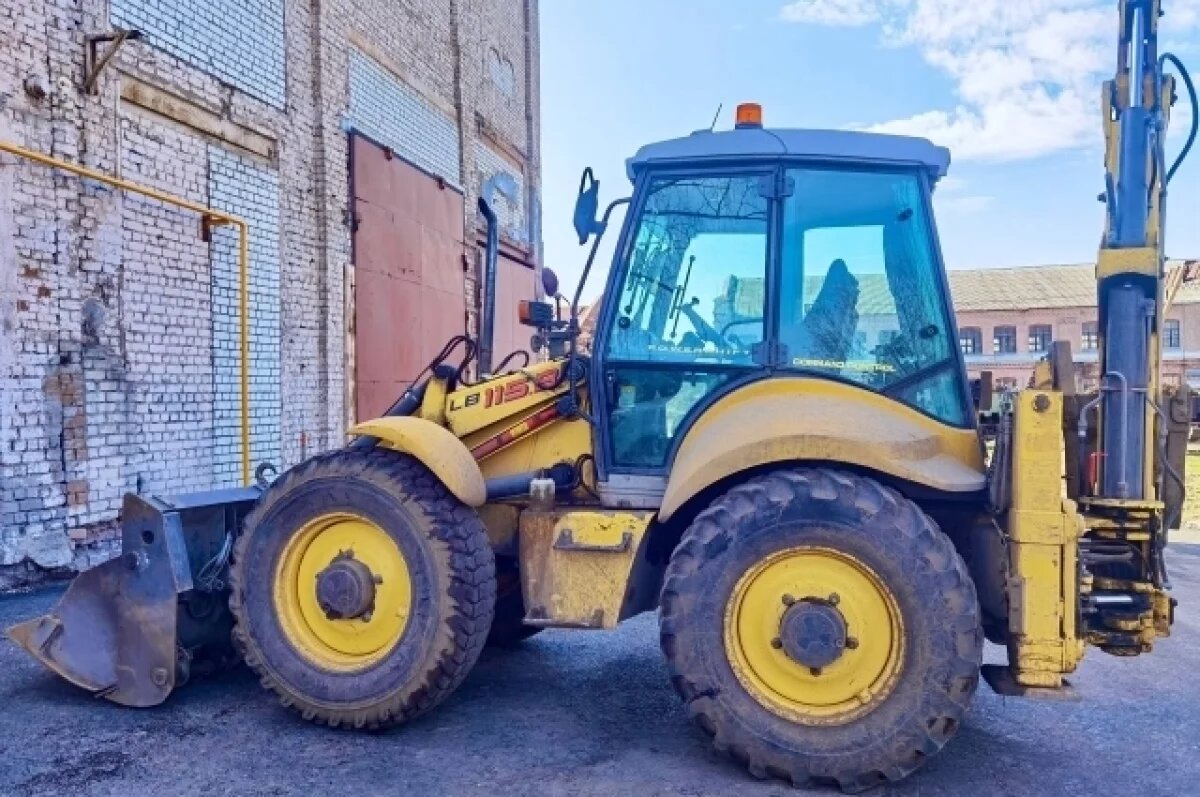    Мужчина не успел вовремя затормозить и задавил прохожую.