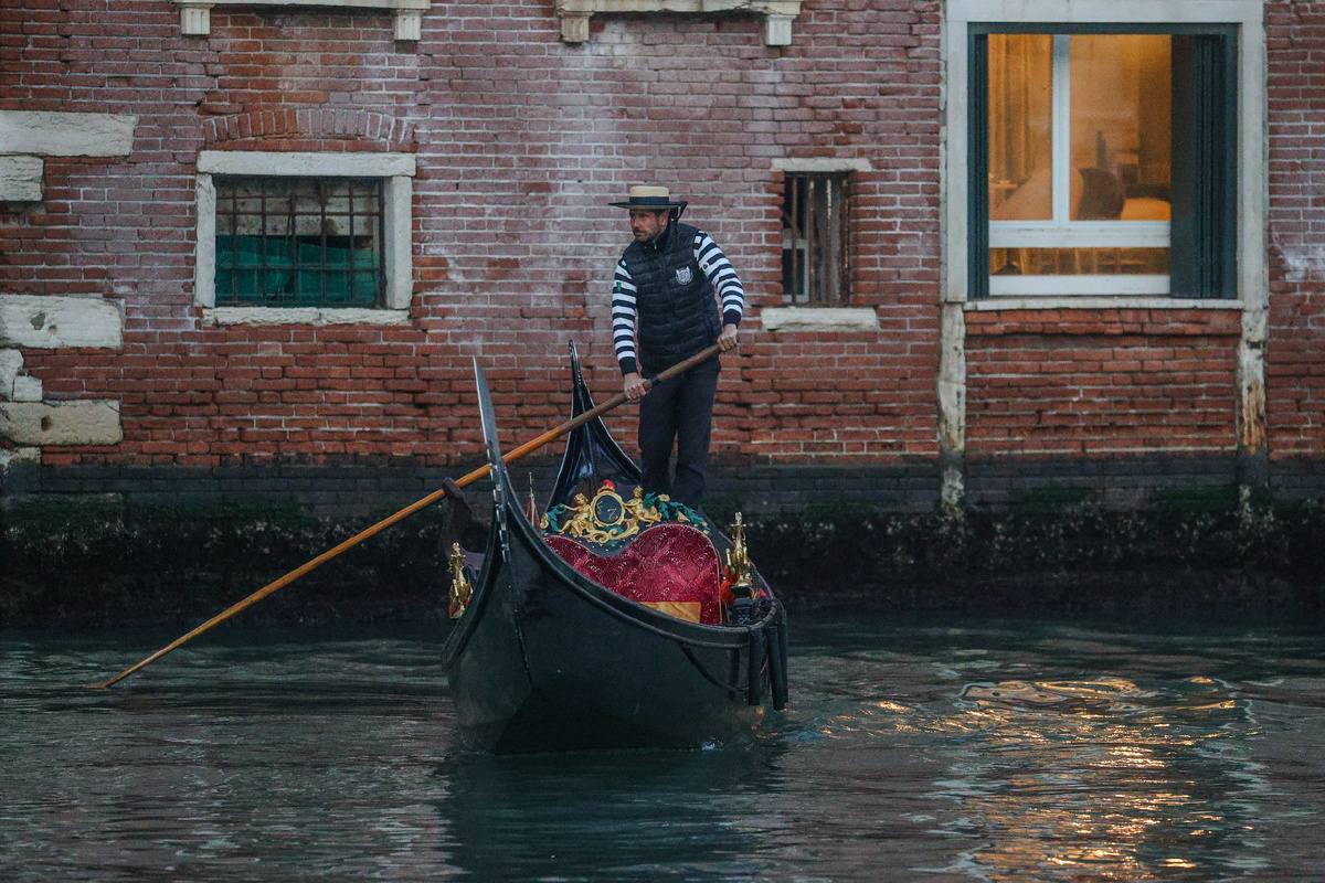 Фото: © Bulkin Sergey/ news.ru/ Global Look Press