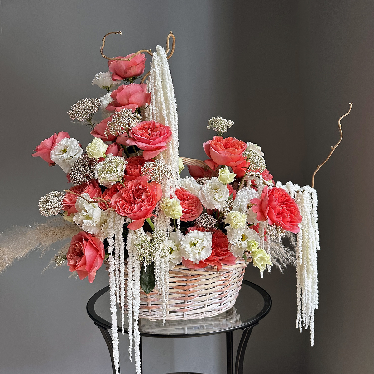 Букет на День Рождения