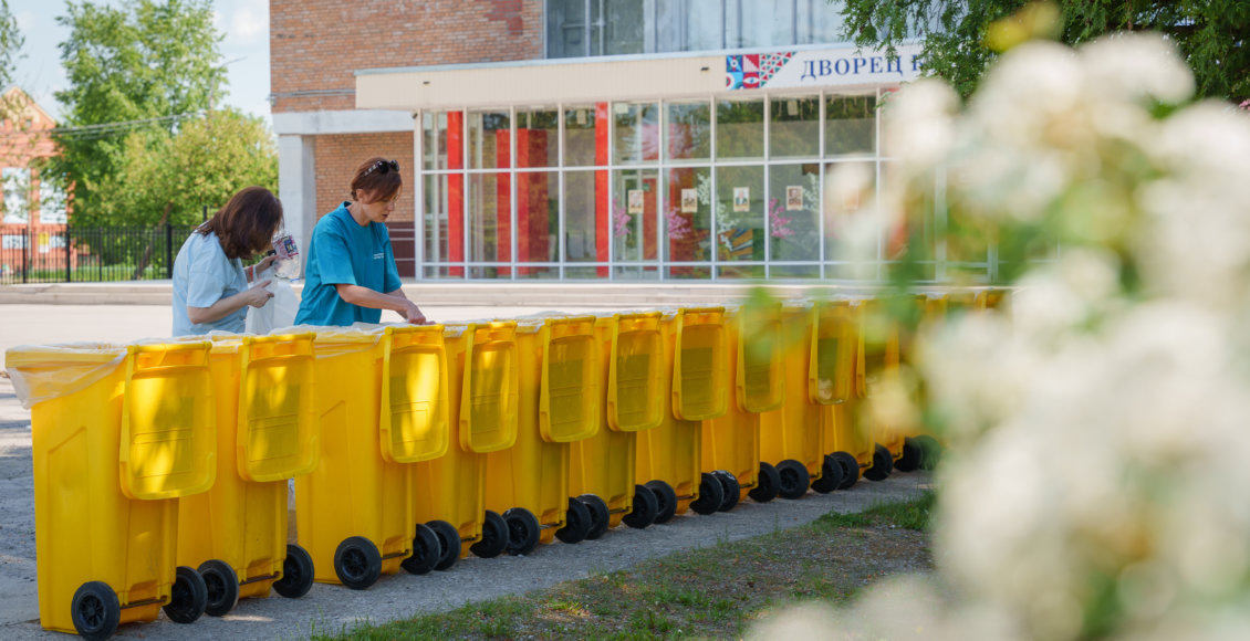    Фото: ВкусВилл