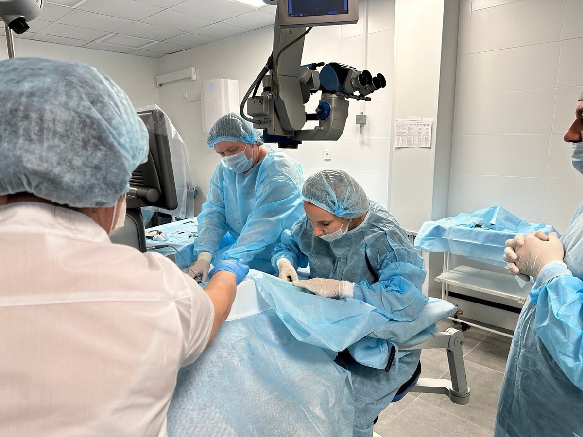    Фото Администрации Сызрани