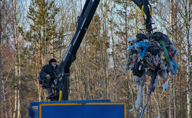    © Анастасия Илюшина / ЛенТВ24