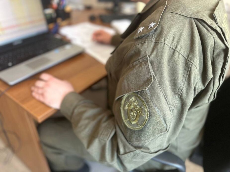     / Источник: © СК РФ