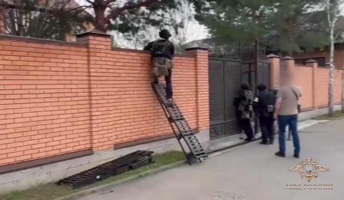     / Источник: ©кадр из видео