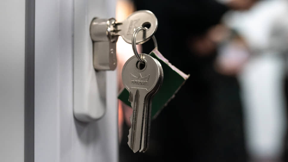 Фото: Олег Харсеев / Коммерсантъ