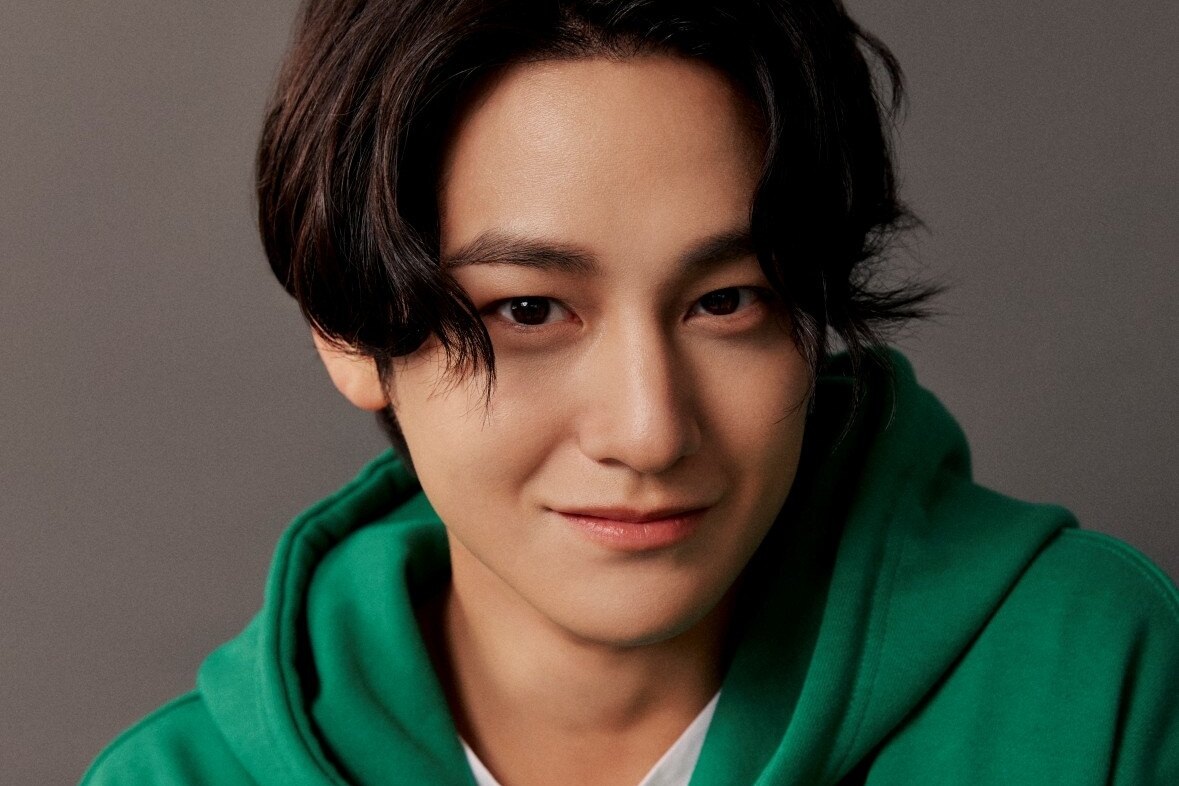     Дождались! Ким Бом возвращается на экраны в новой романтической комедии