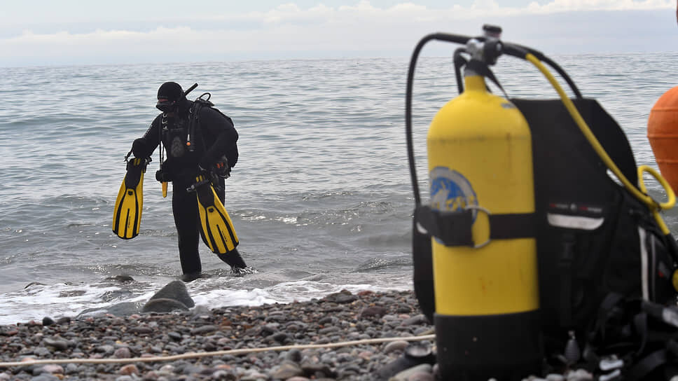 Фото: Виктор Коротаев / Коммерсантъ